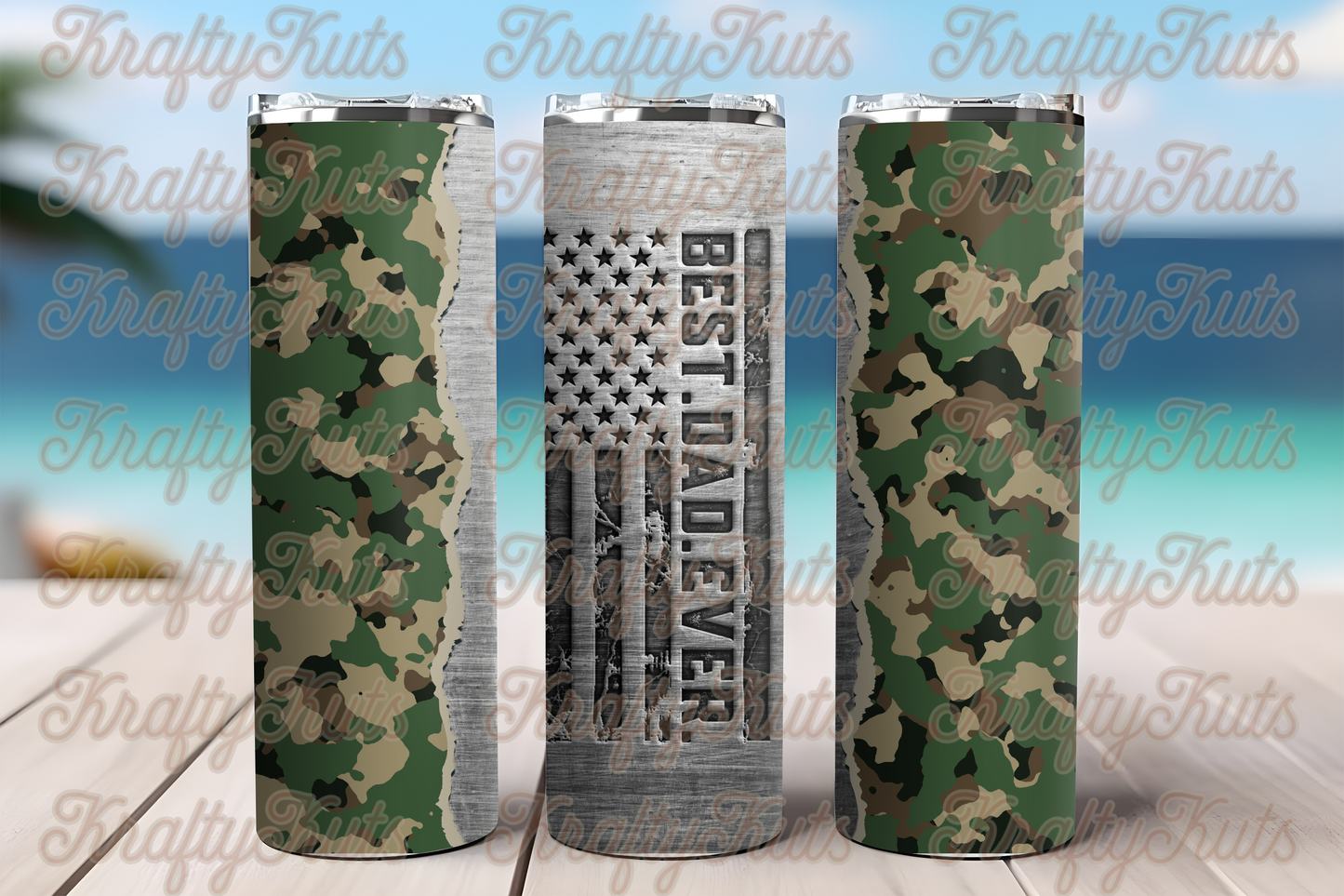 Sublimation Transfer #089