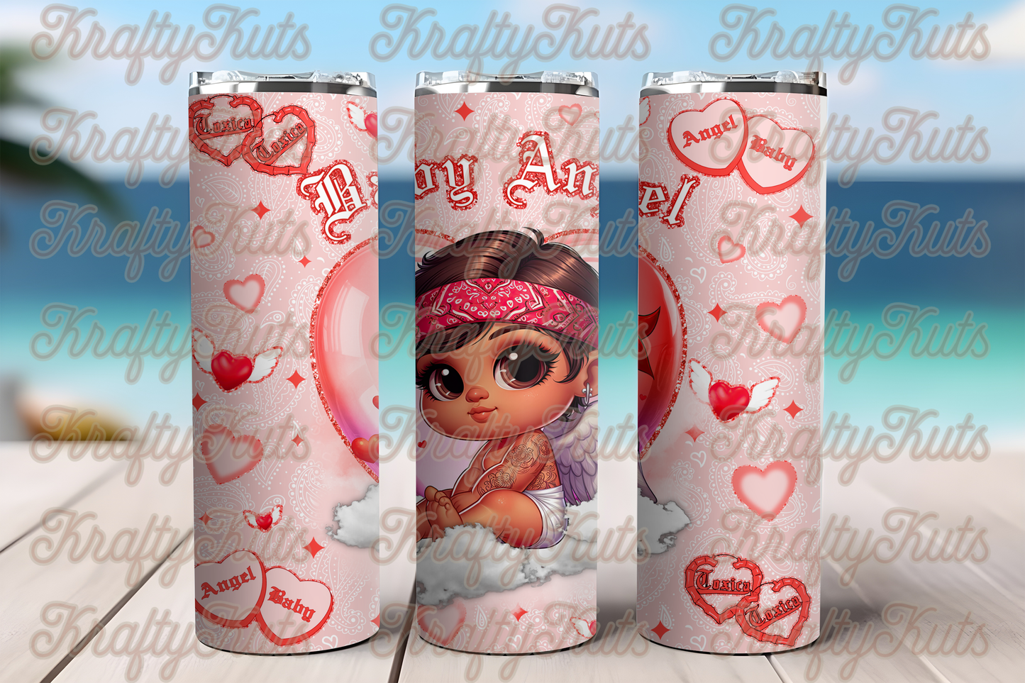 Sublimation Transfer #317