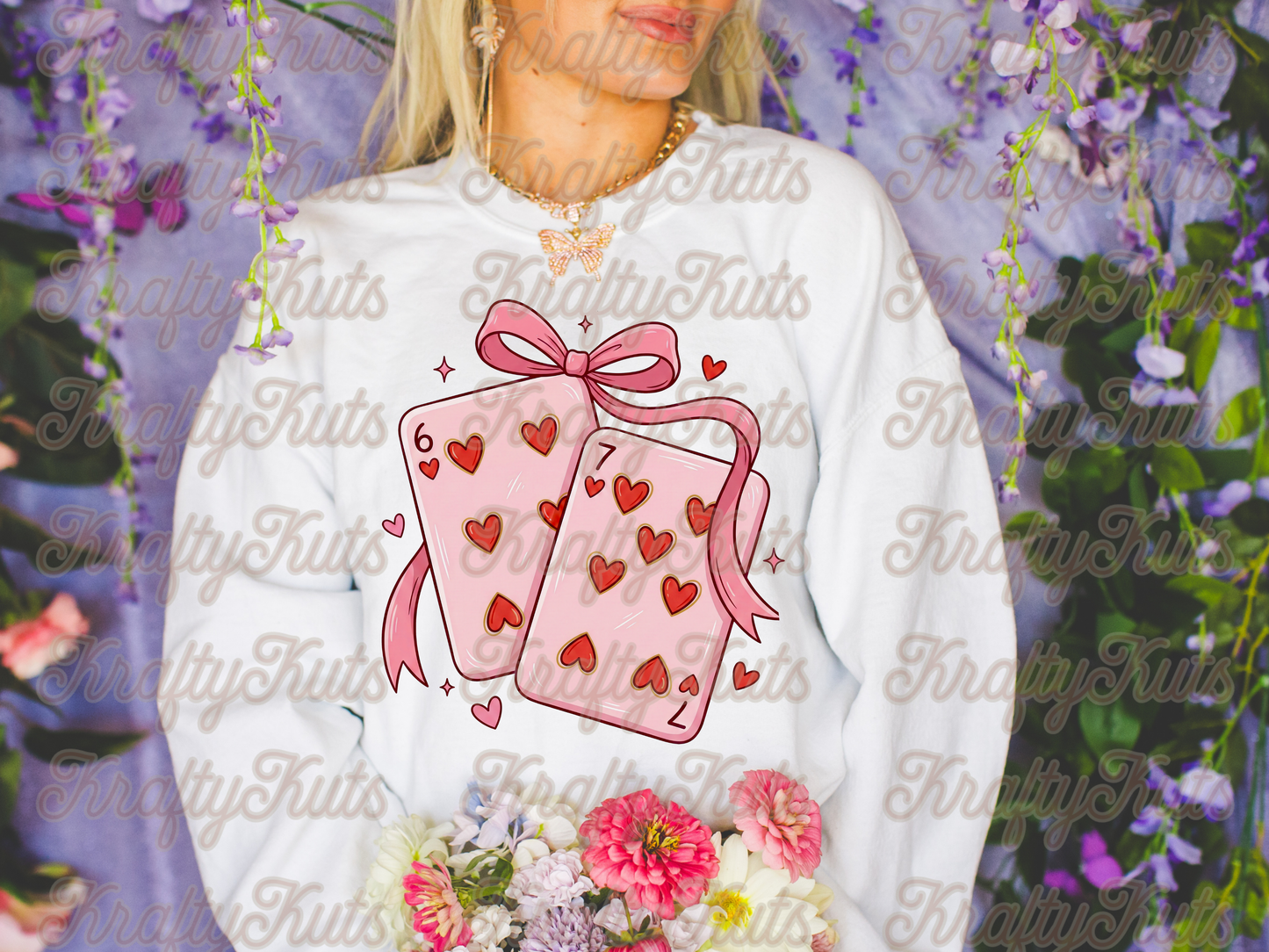 #285 Direct Transfer Film DTF