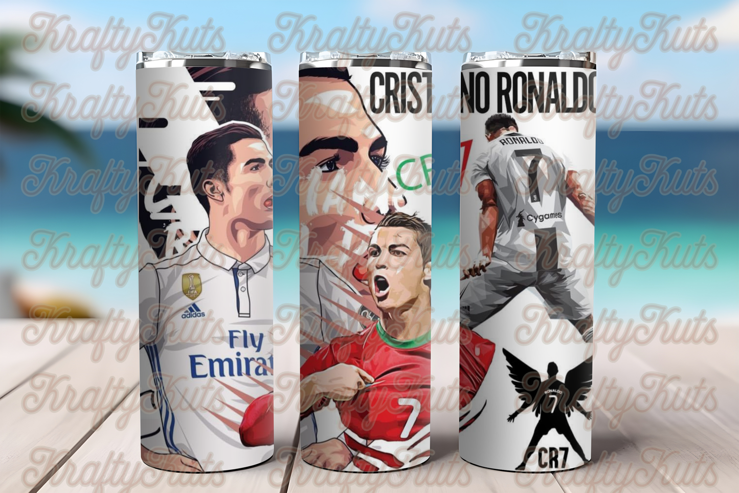 Sublimation Transfer #130