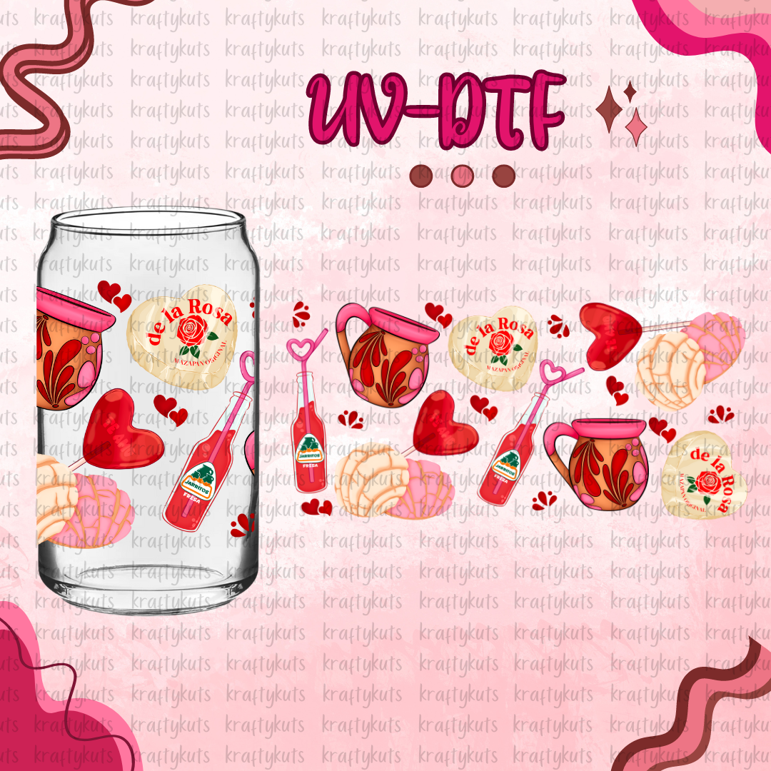 #002 UV-DTF 16oz Wrap