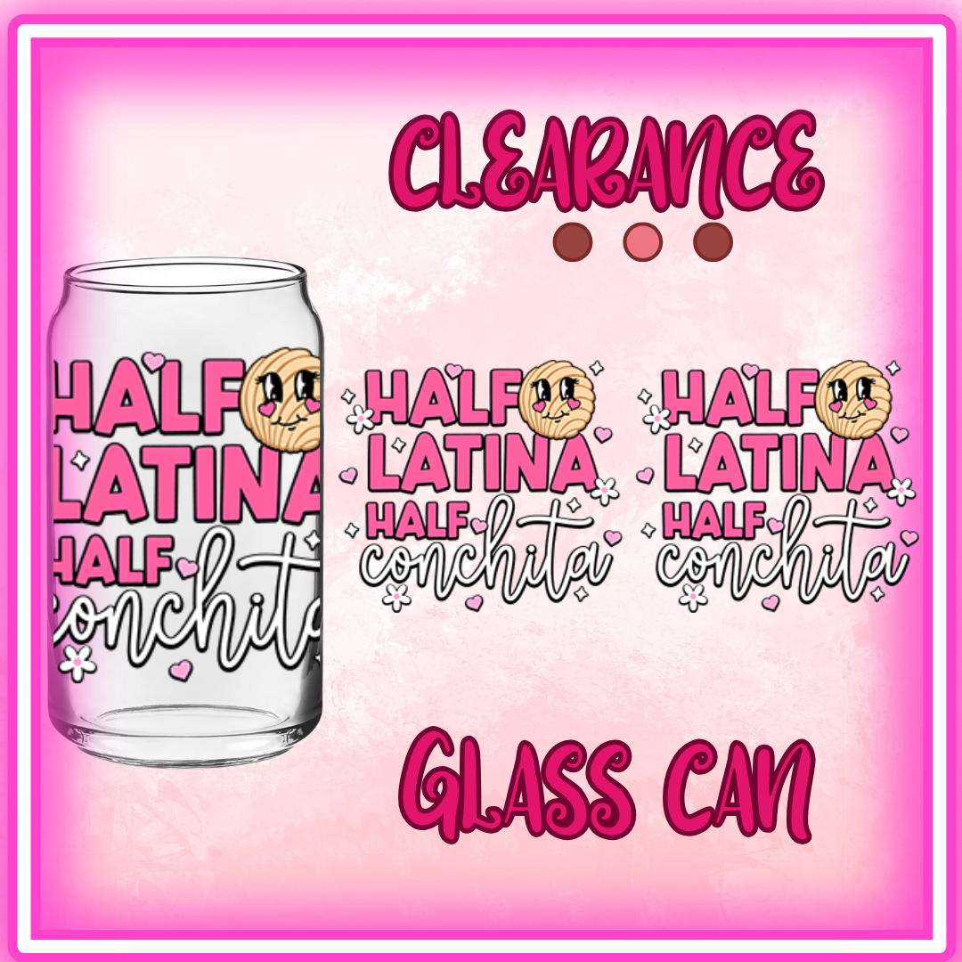 Half Latina Half Conchita ♥