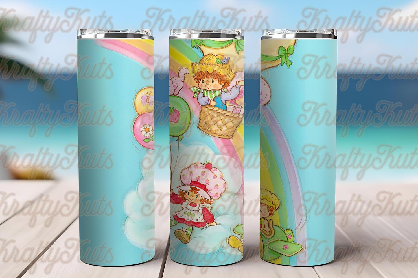 Sublimation Transfer #150