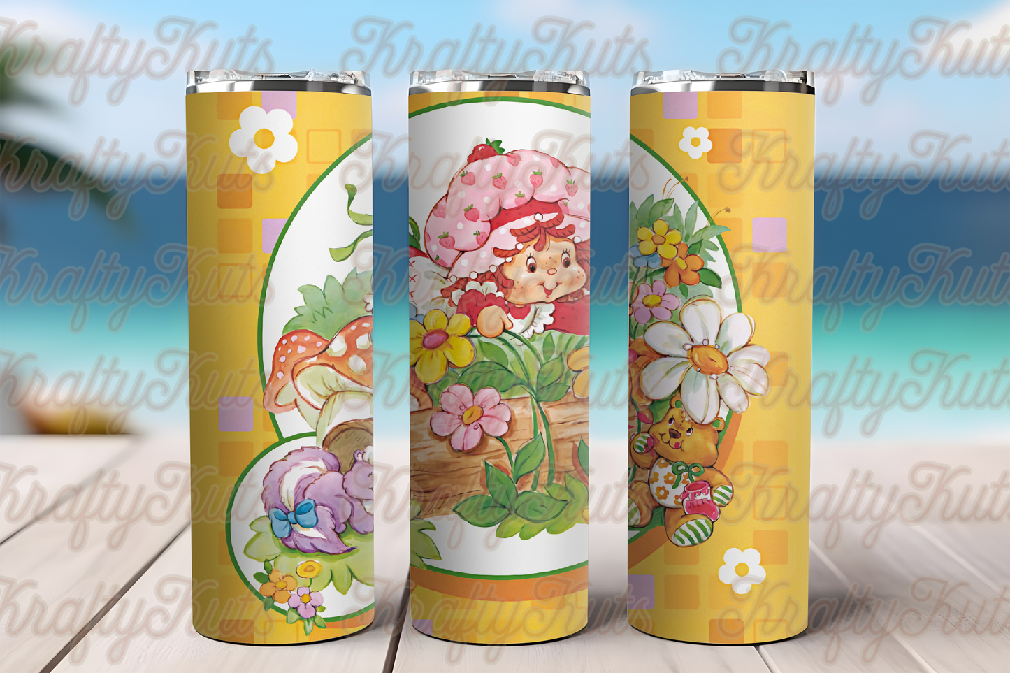 Sublimation Transfer #151