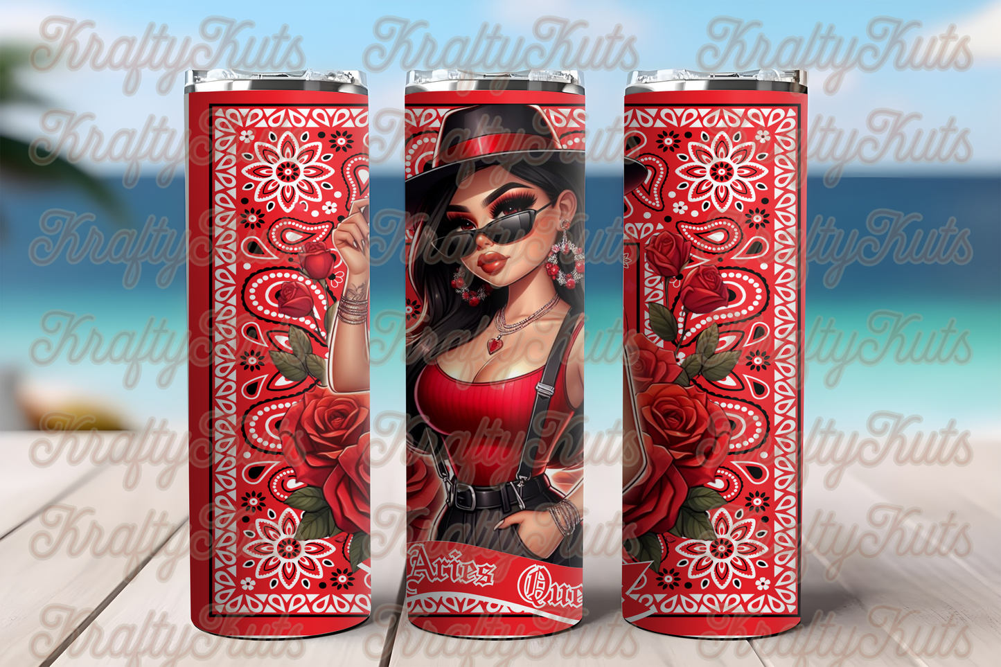Sublimation Transfer #155
