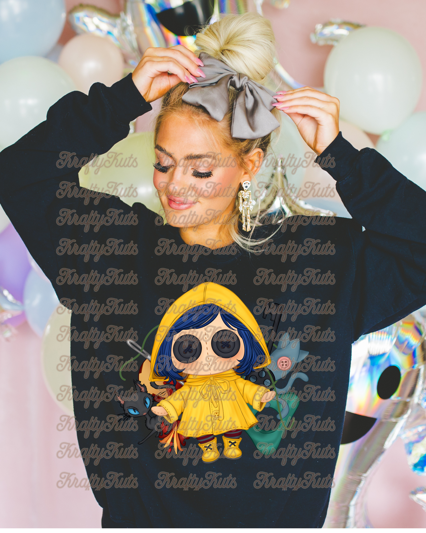 Cora Direct Transfer Film DTF