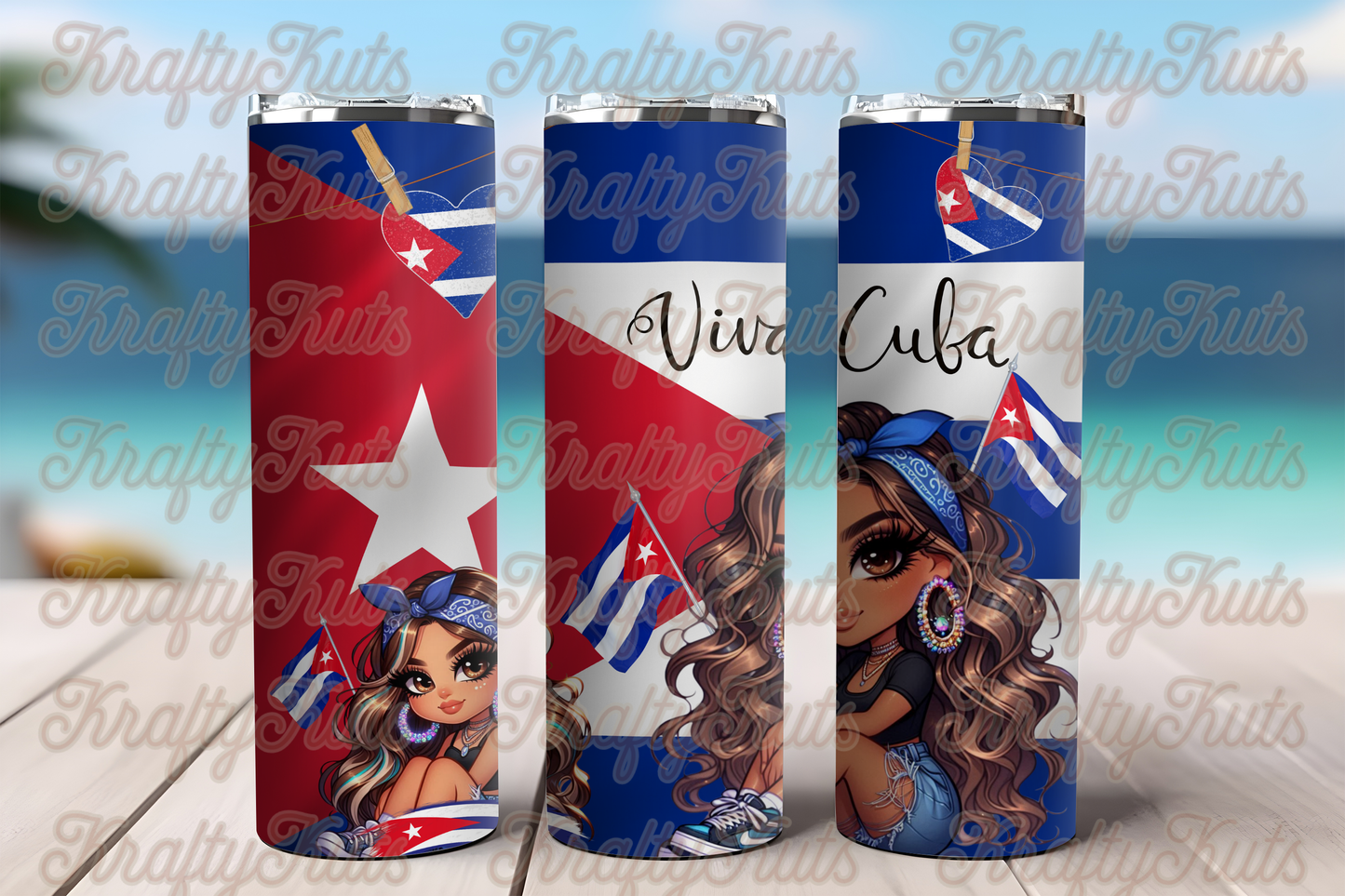 Sublimation Transfer #227