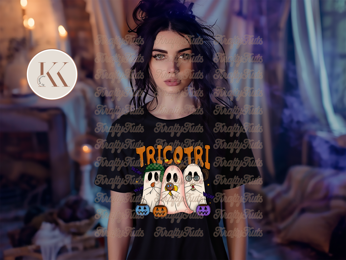 Tricoti DIRECT TRANSFER FILM DTF