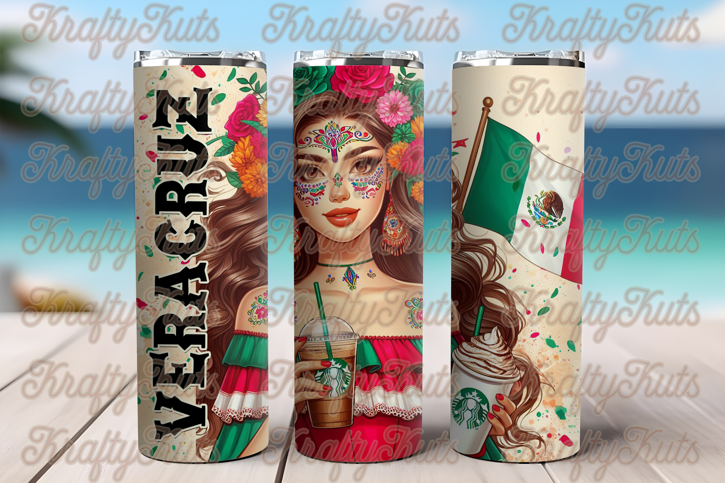 Sublimation Transfer #297