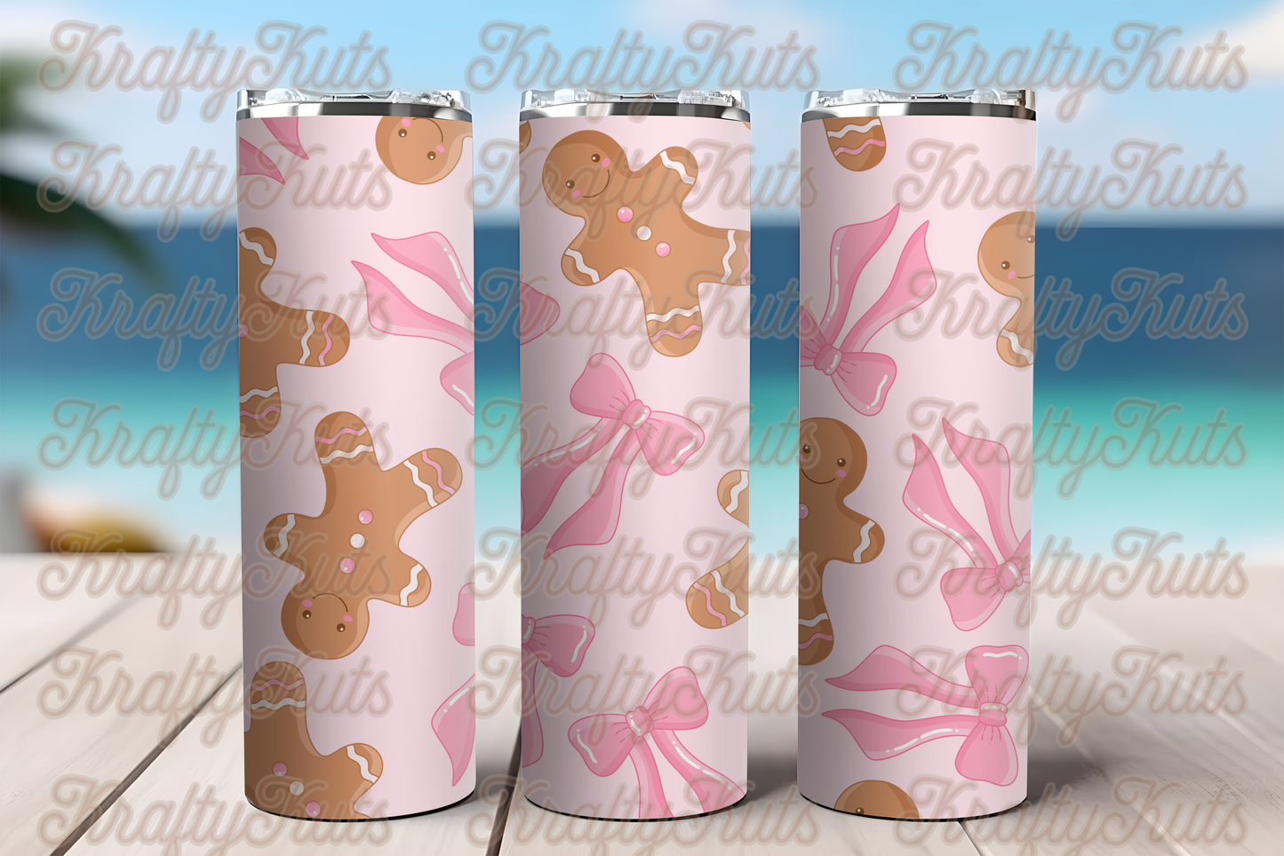Sublimation Transfer #027