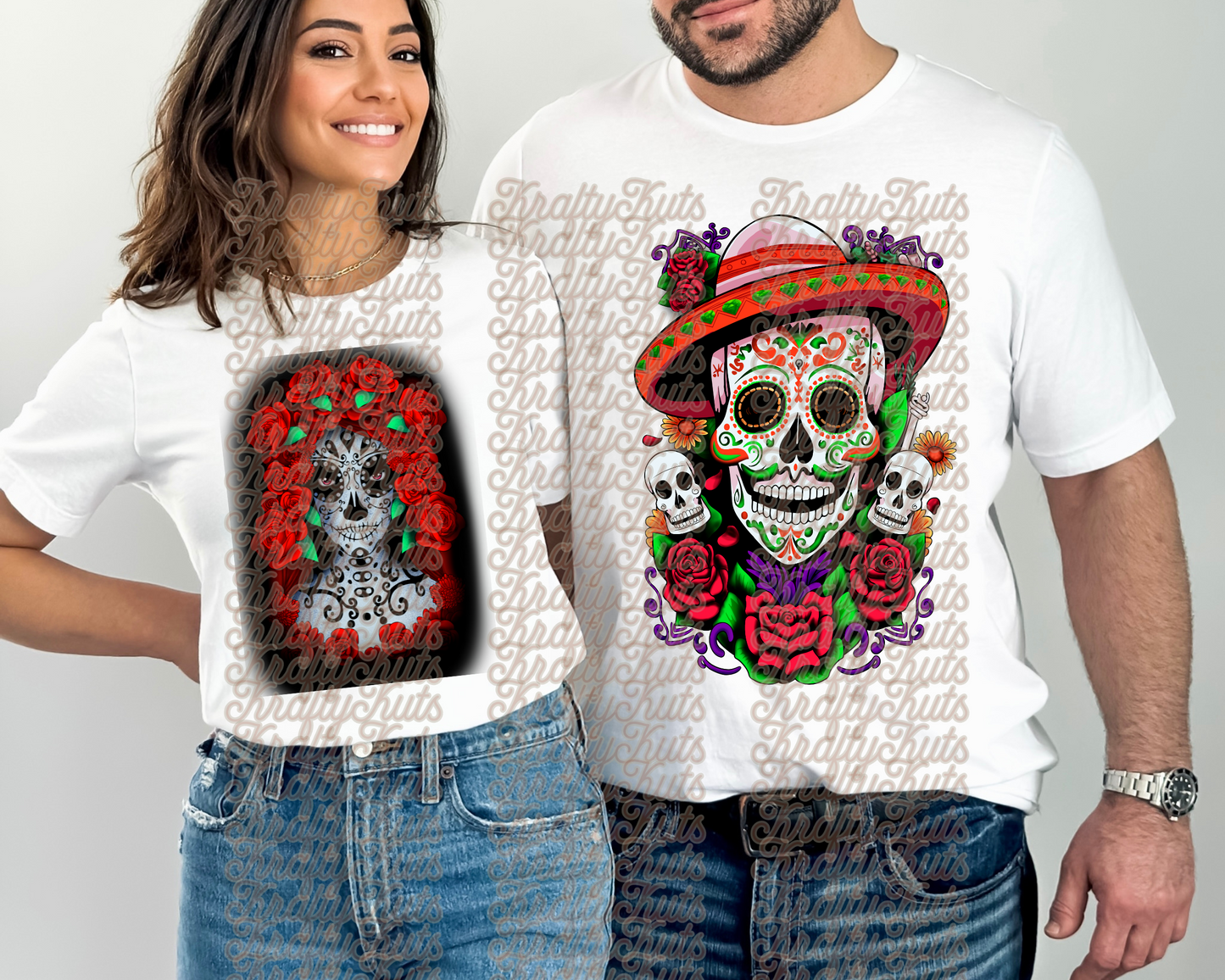 Catrina Designs Direct Transfer Film DTF