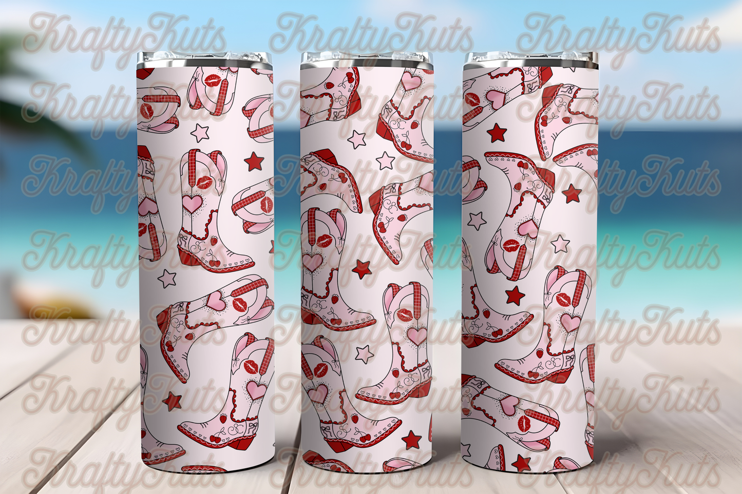 Sublimation Transfer #032