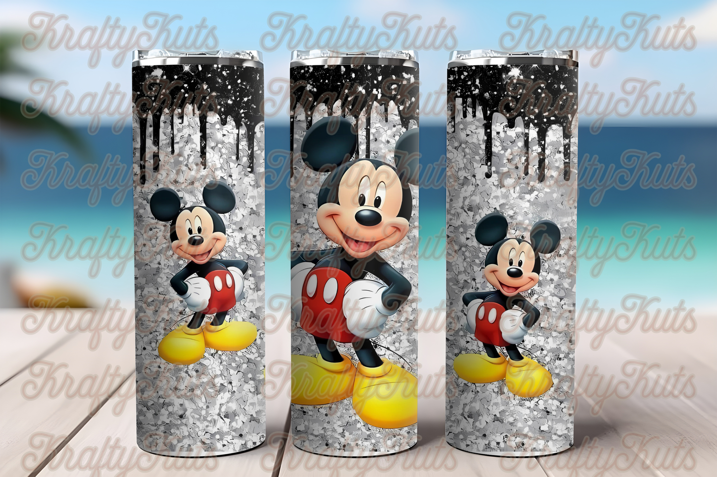Sublimation Transfer #236