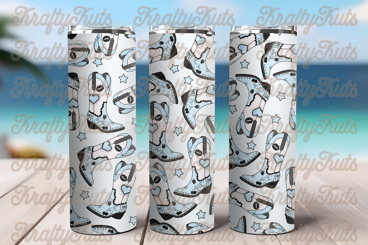 Sublimation Transfer #033
