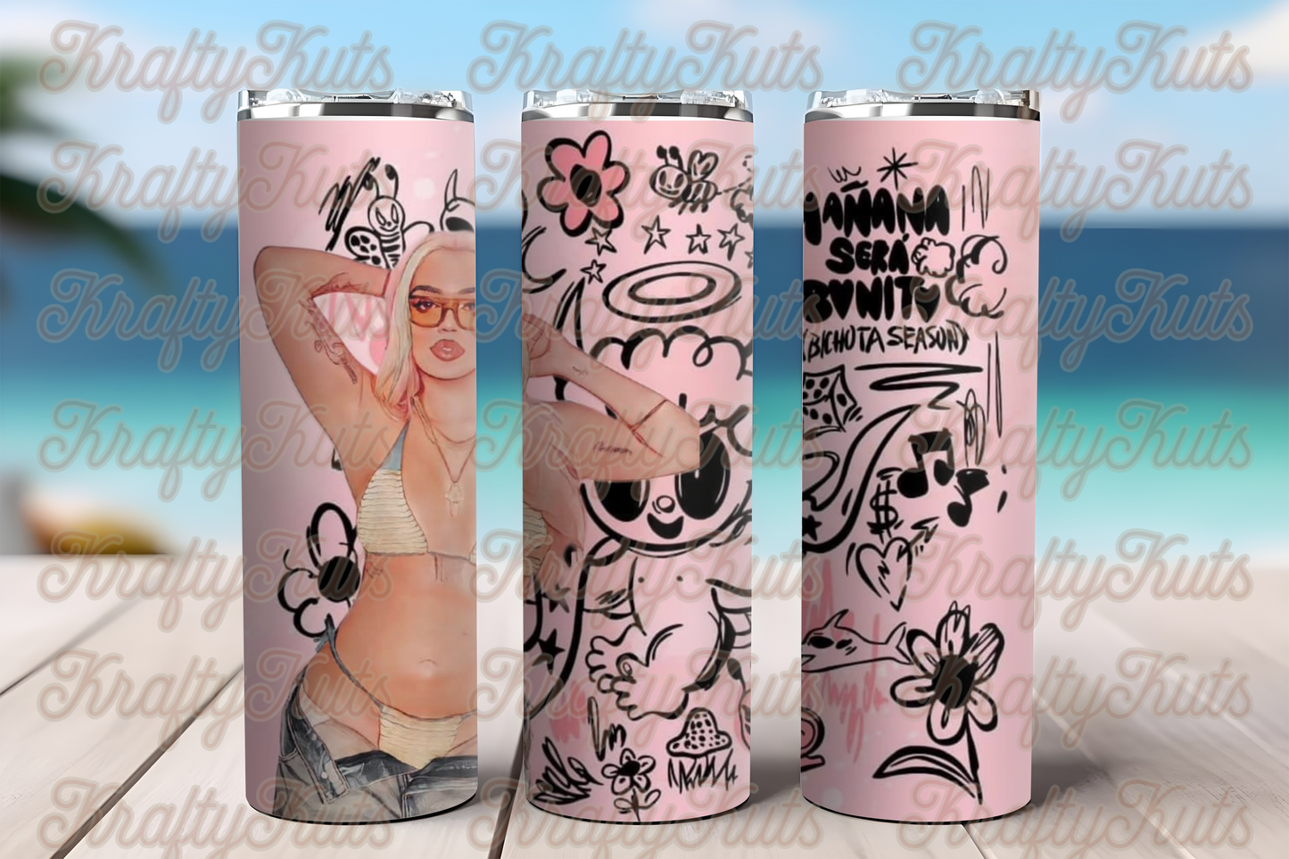 Sublimation Transfer #287