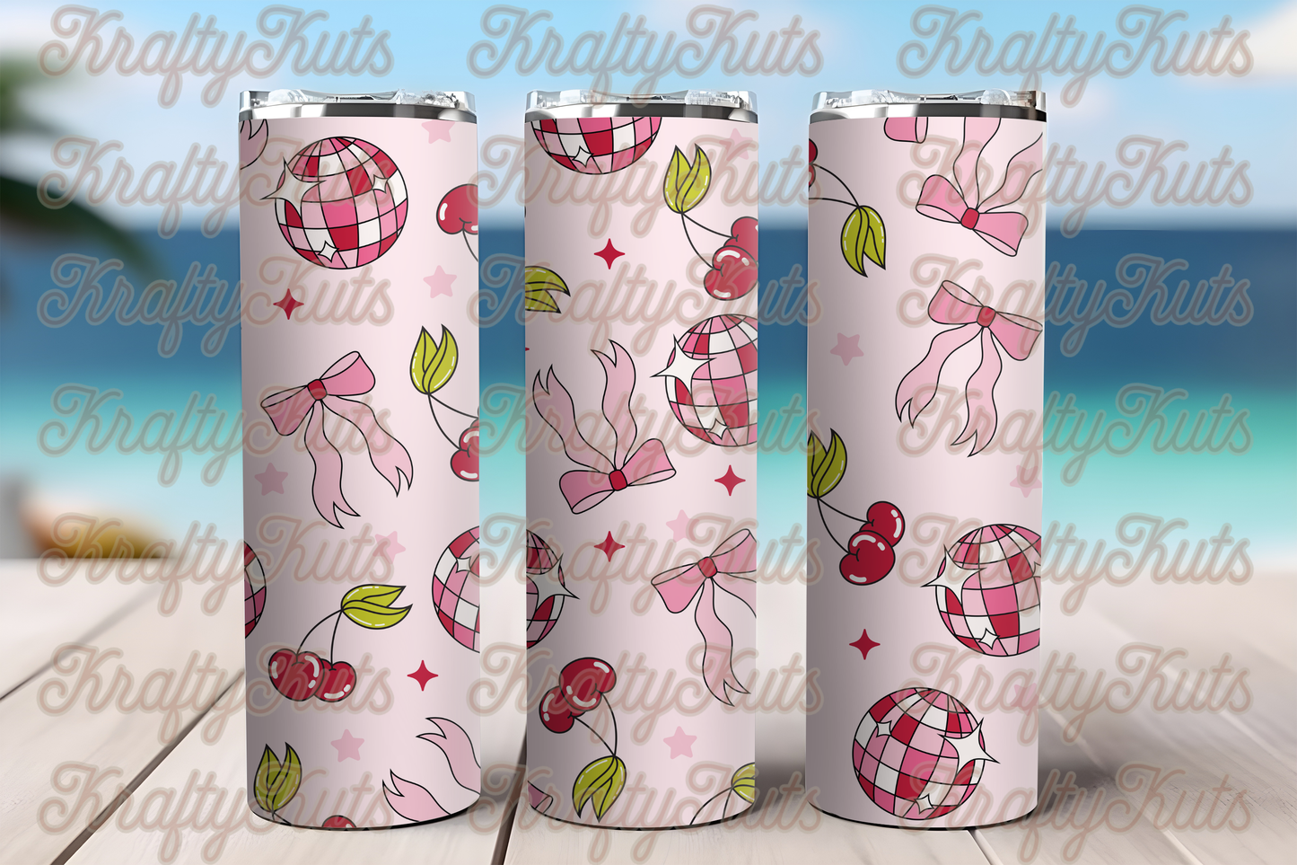 Sublimation Transfer #374