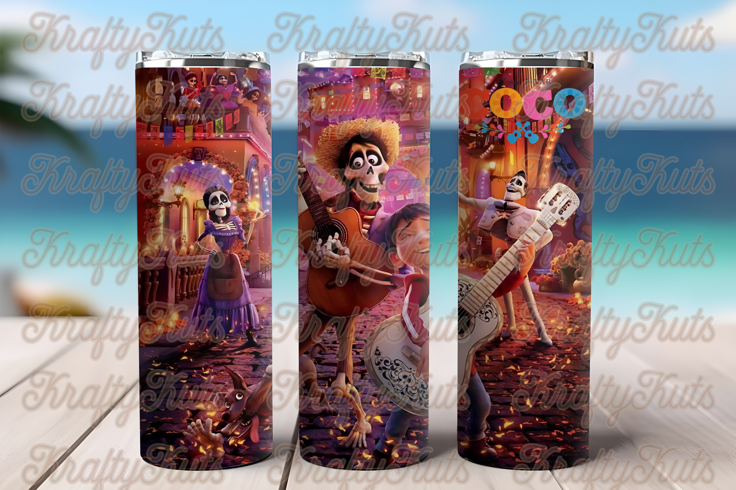 Sublimation Transfer #046