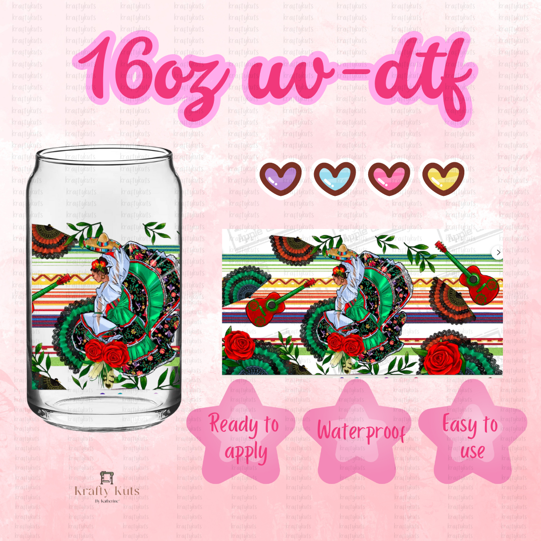 #017 UV-DTF 16oz wrap