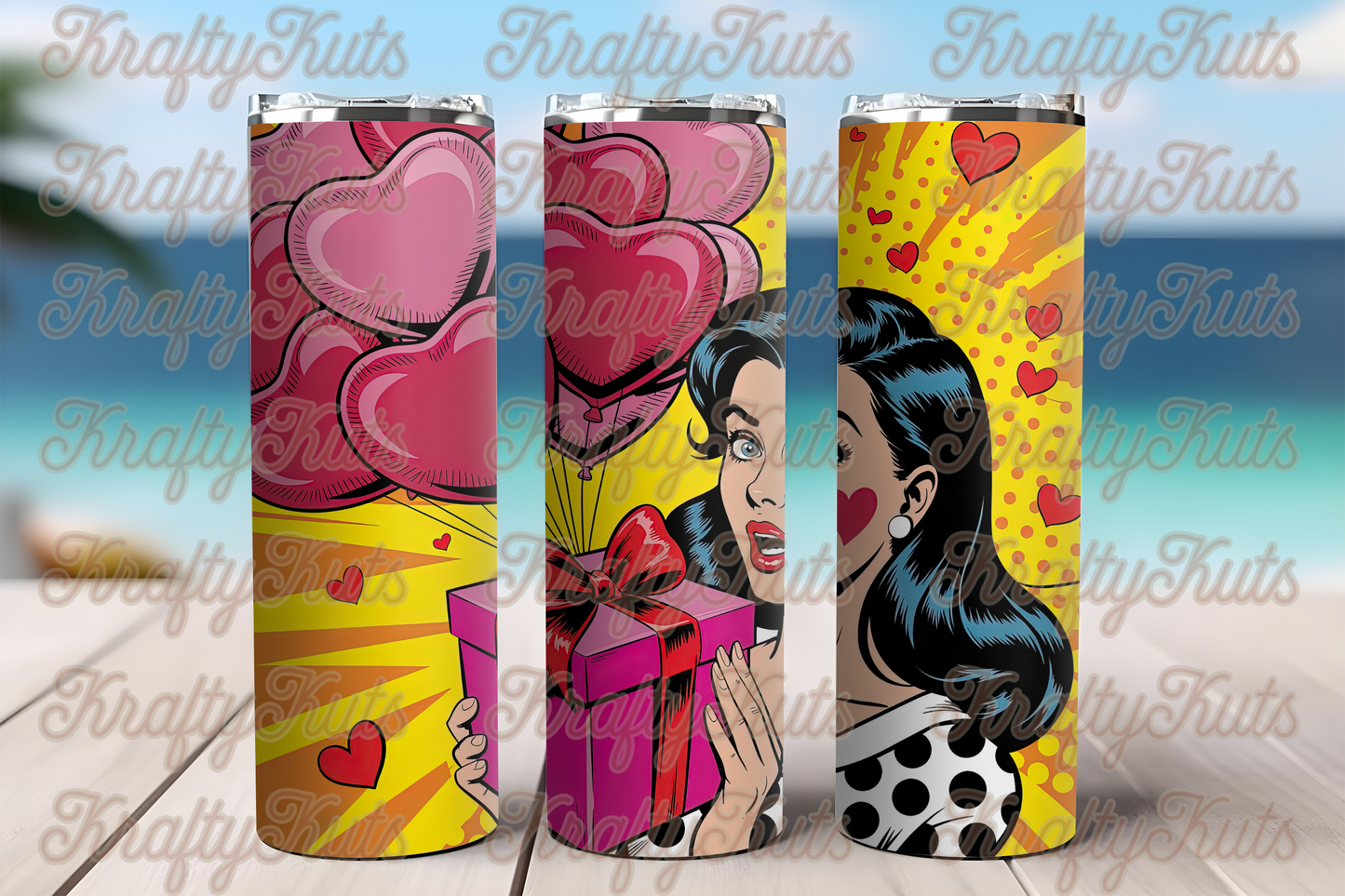 Sublimation Transfer #326