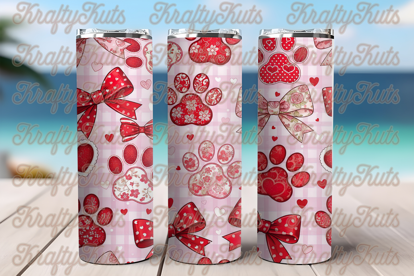 Sublimation Transfer #332