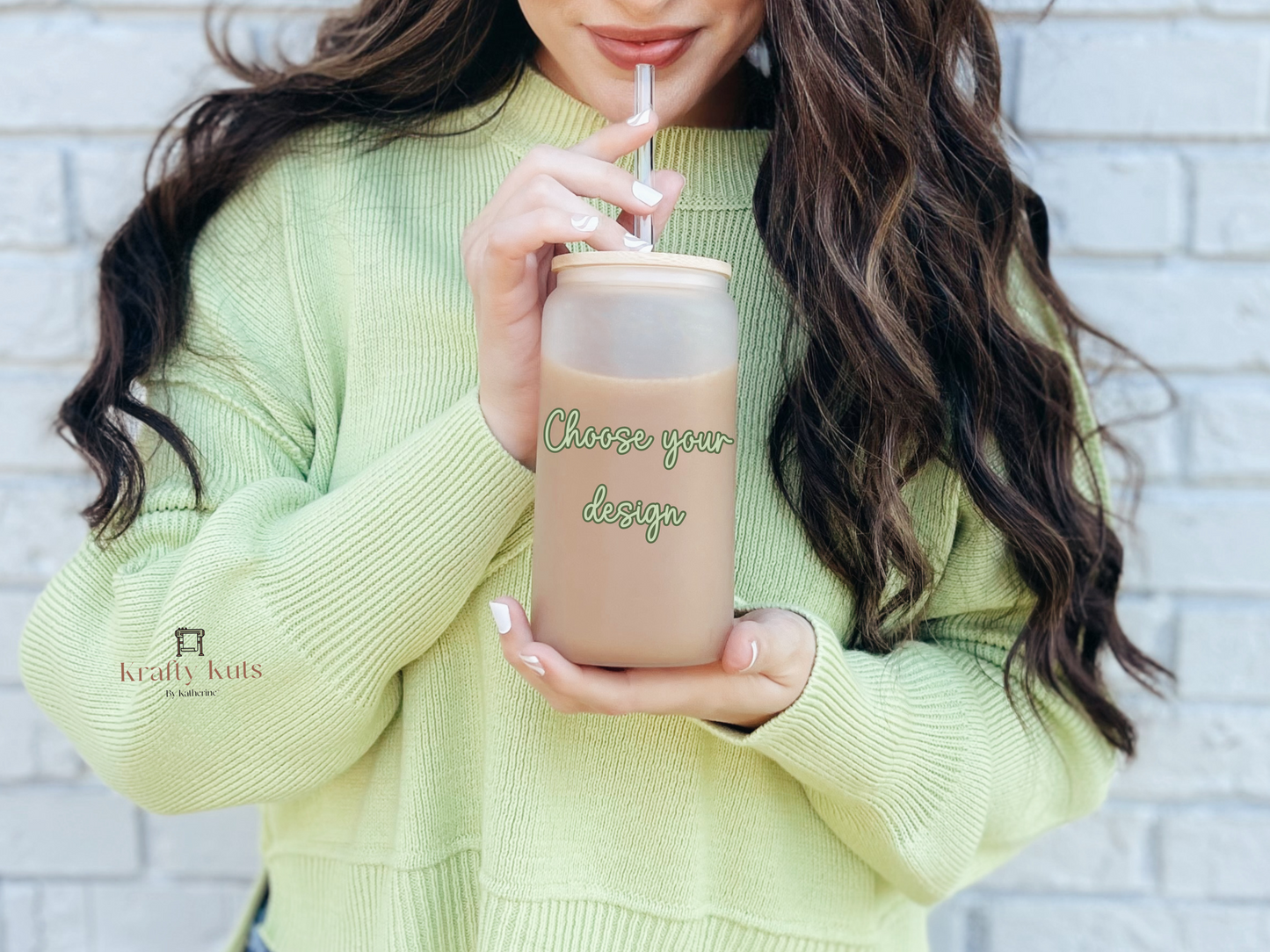 TIKTOK Cup made on Live