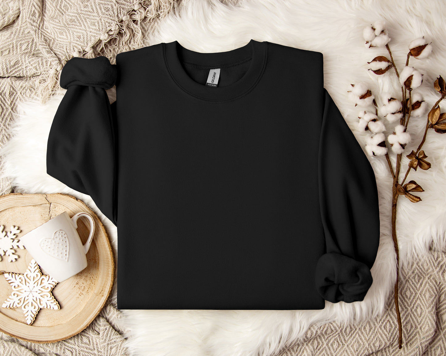 Roses Heart Skeleton Couple Crewneck♥