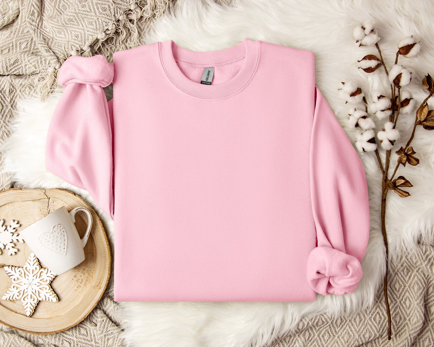 Hundred Percent Latina Crewneck♥