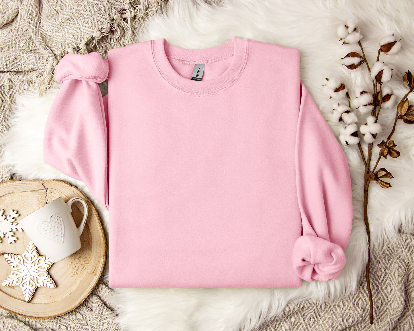 Cupid University Crewneck♥