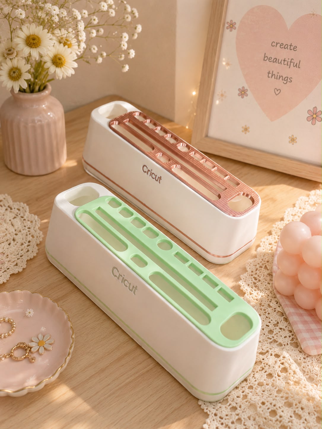 Cricut Tool Holder