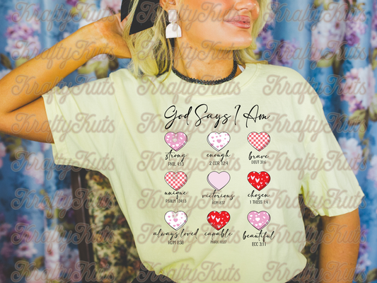 #276 Direct Transfer Film DTF