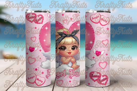 Sublimation Transfer #318