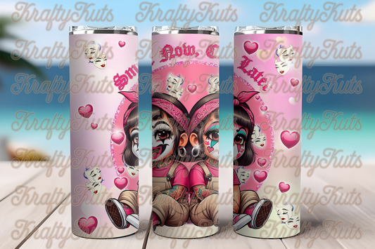 Sublimation Transfer #309