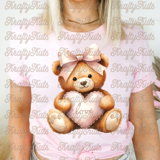 #251 Direct Transfer Film DTF