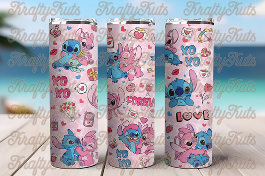 Sublimation Transfer #391