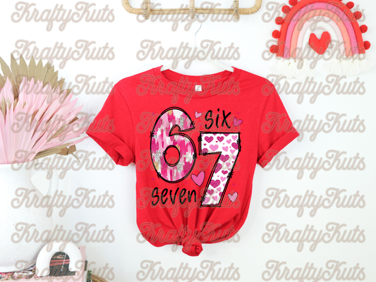 #275 Direct Transfer Film DTF