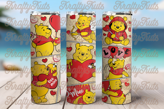 Sublimation Transfer #392