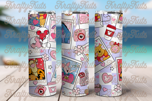 Sublimation Transfer #393