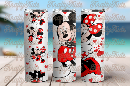 Sublimation Transfer #394