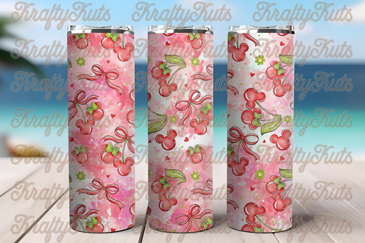 Sublimation Transfer #395