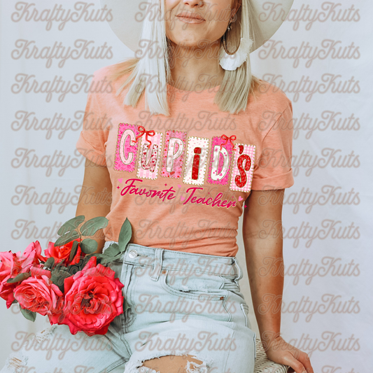 #253 Direct Transfer Film DTF