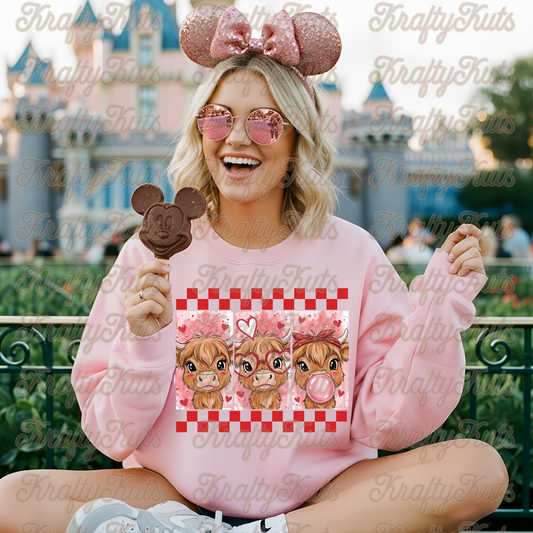 #254 Direct Transfer Film DTF