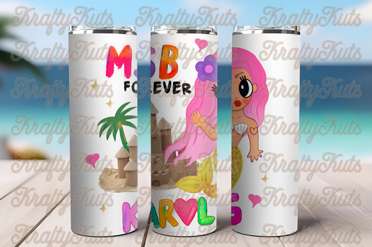 Sublimation Transfer #005