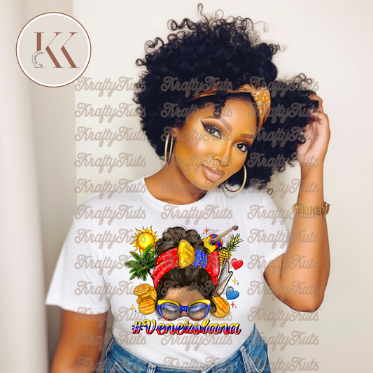 #290 Direct Transfer Film DTF