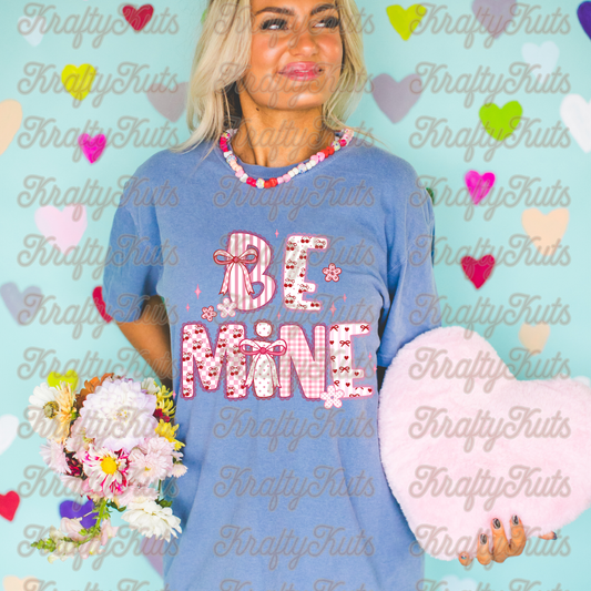 #260 Direct Transfer Film DTF