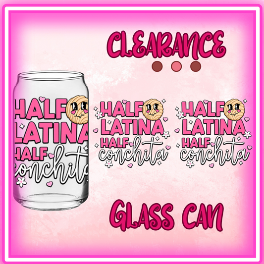 Half Latina Half Conchita ♥