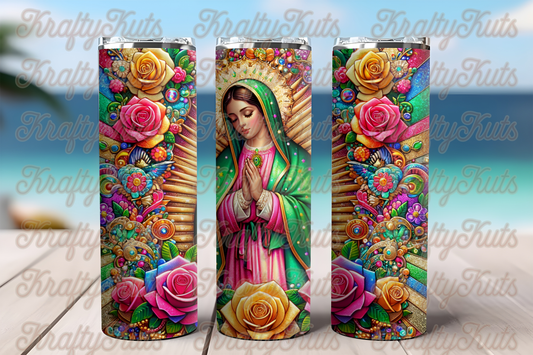 Sublimation Transfer #135