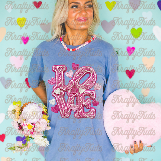 #243 Direct Transfer Film DTF