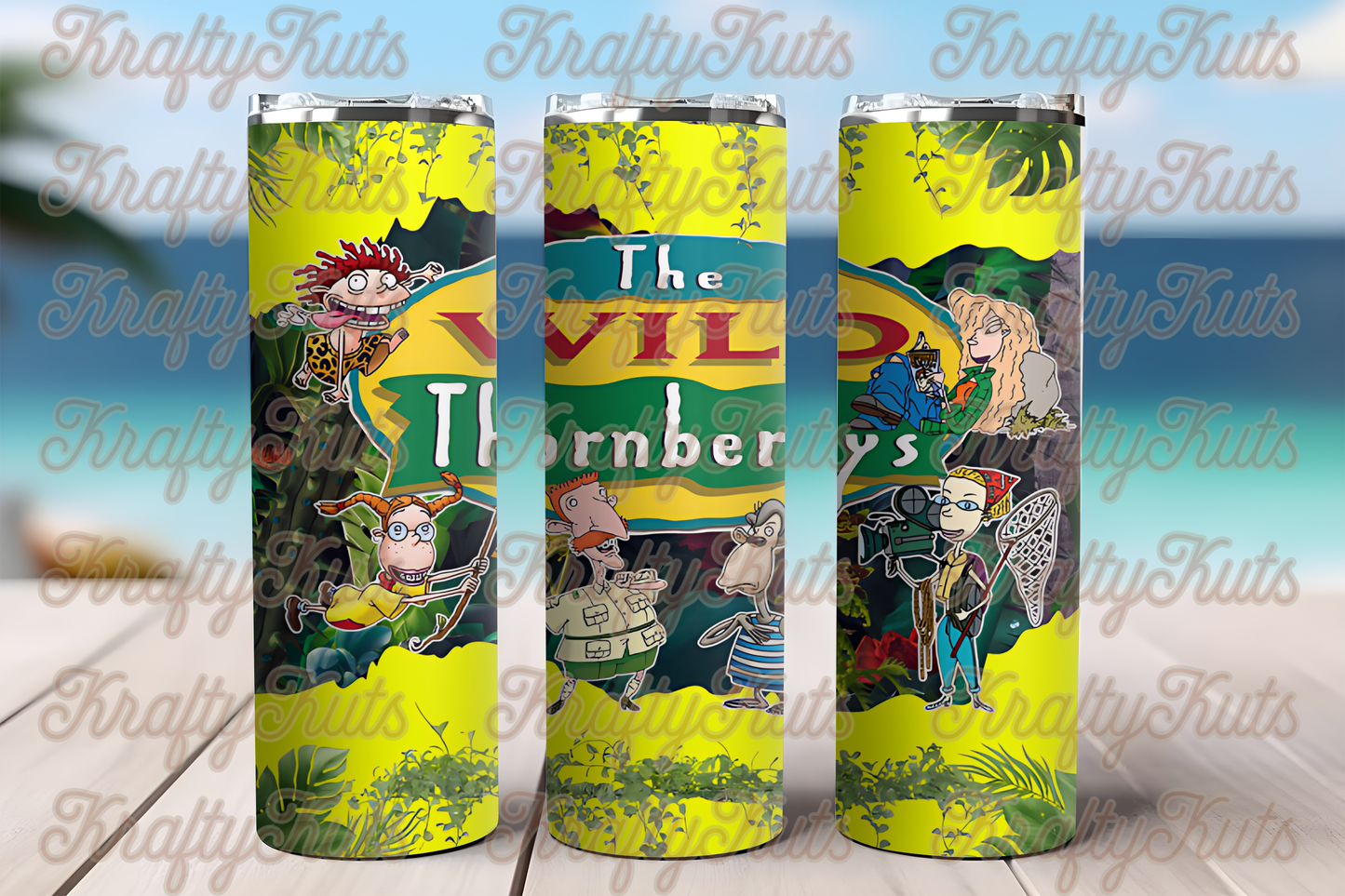 Sublimation Transfer #296