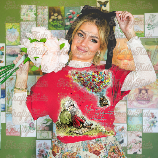 #262 Direct Transfer Film DTF