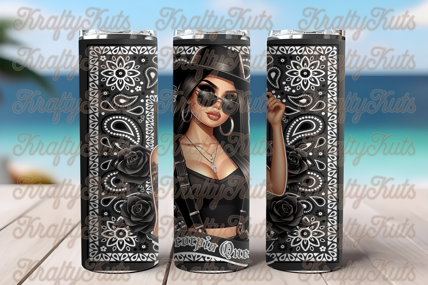Sublimation Transfer #155
